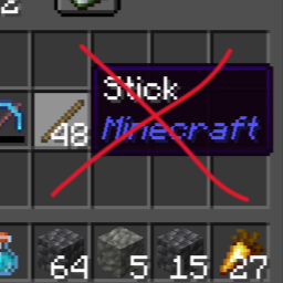 NoItemTooltips