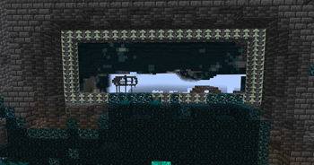 The warden portal