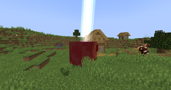 Spawned