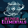 Runes & Elementals