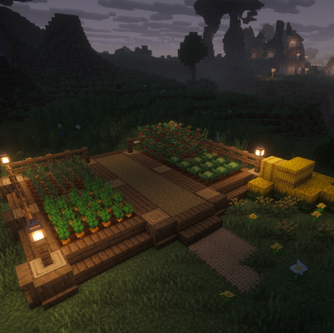 farmers+