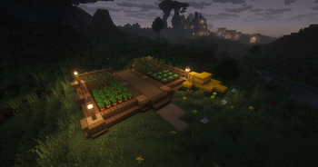 farmers+