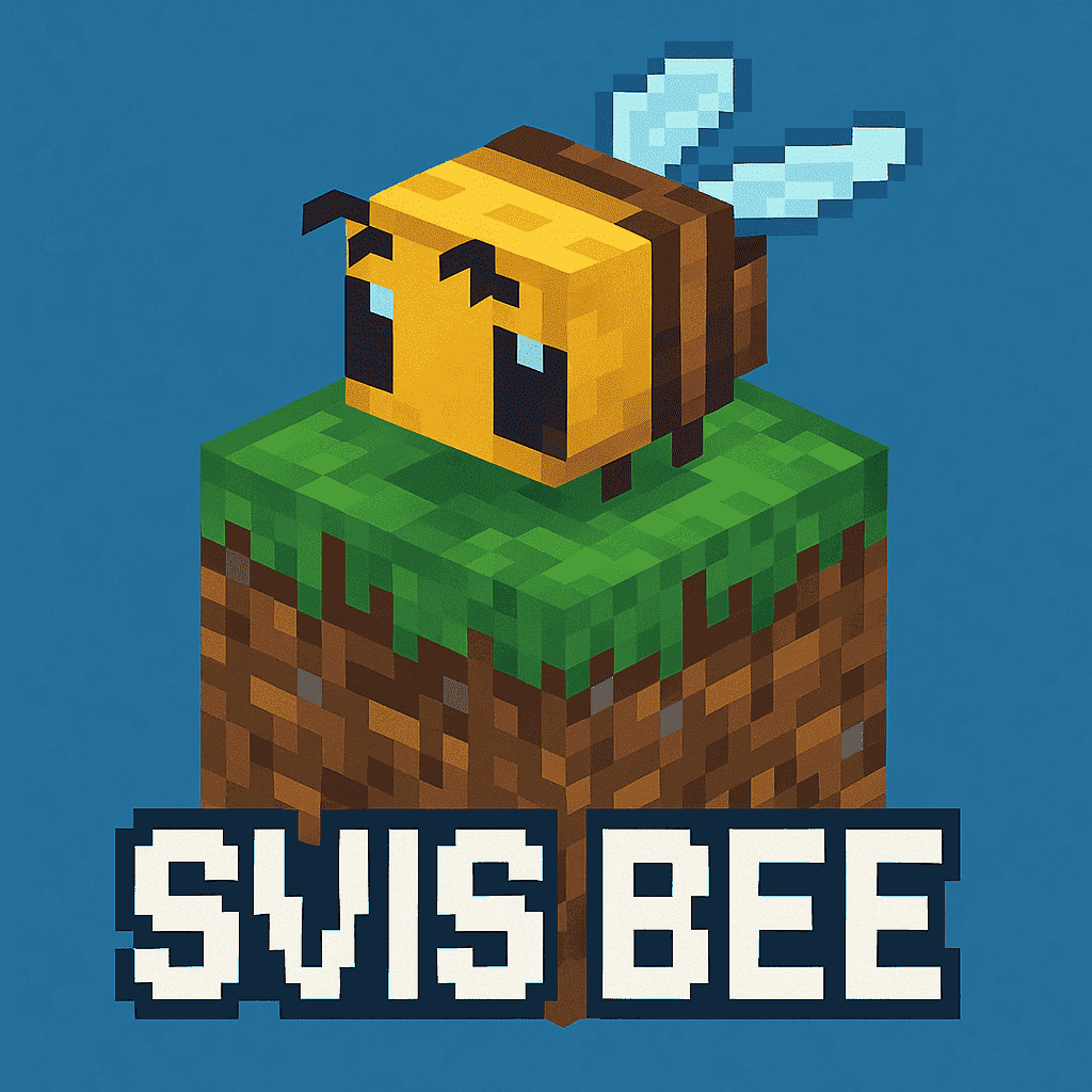 VanillaBee