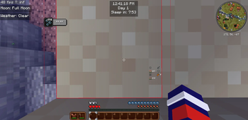 HUD Showcase