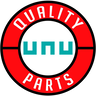 UNU Parts Pack [MTS/IV]