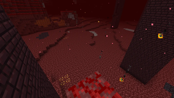 INVISIBLE LAVA