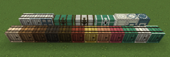 Mizuno|Sophisticated Storage — screenshot 2
