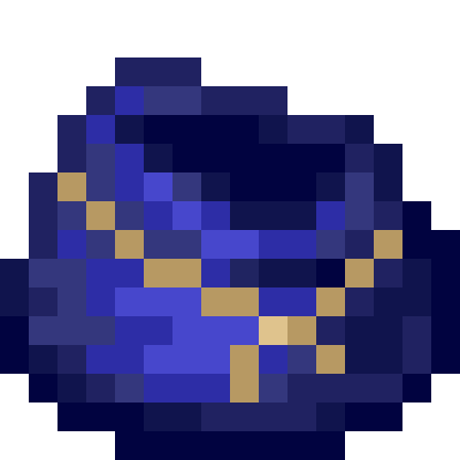 Space Pouch
