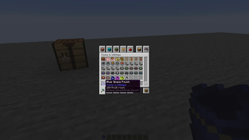 Items