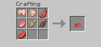 Minced Meat