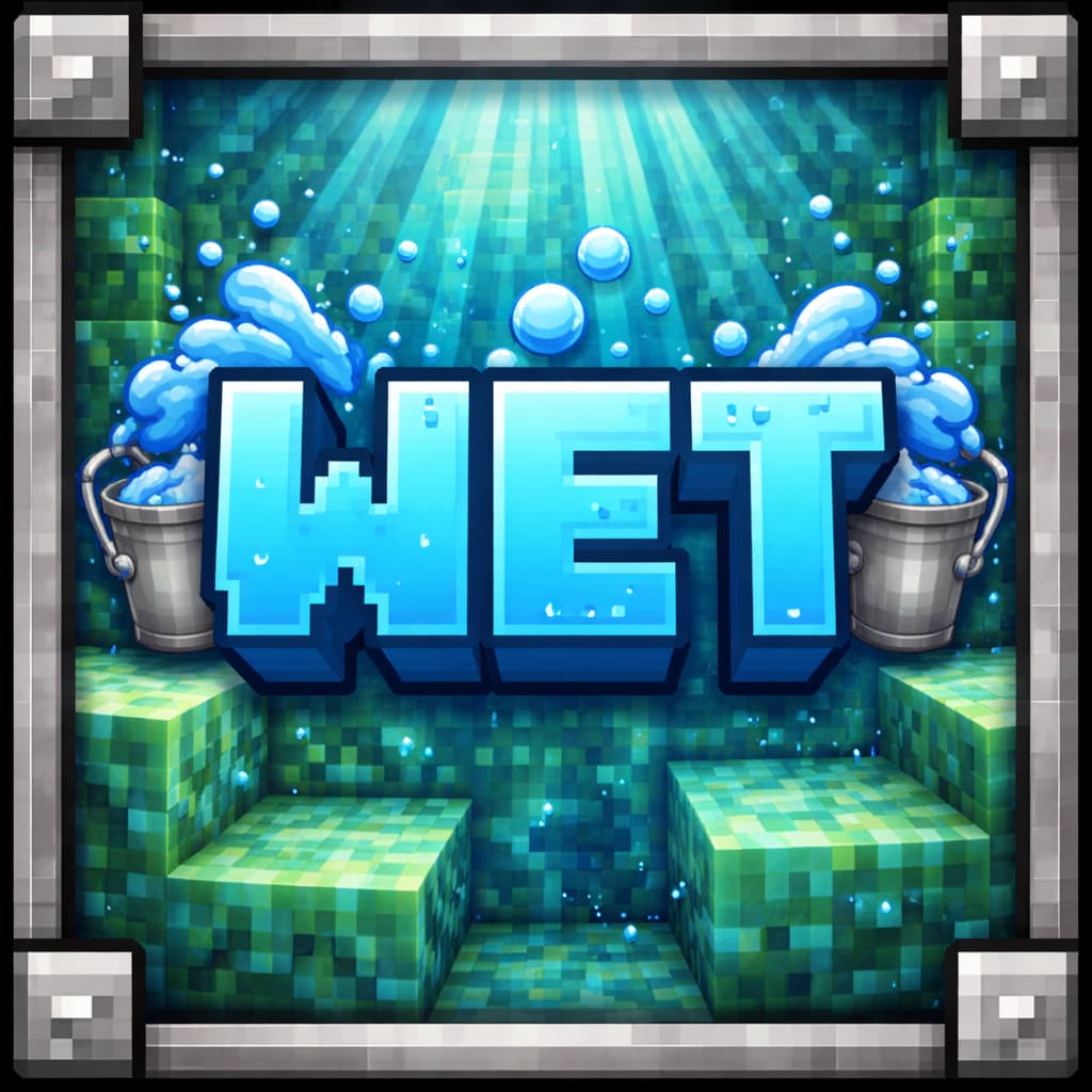 Wet