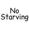No Starving