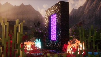 Nether Portal