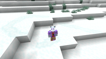 Soft Imprints and FA Player Animations