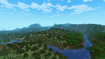 Atmospherics and Atmospheric Fauna