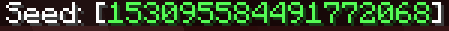 WorldSeed