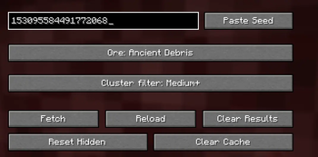 ModMenu