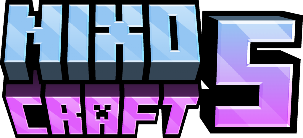 NixoCraft 5