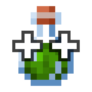 Expanded Potions