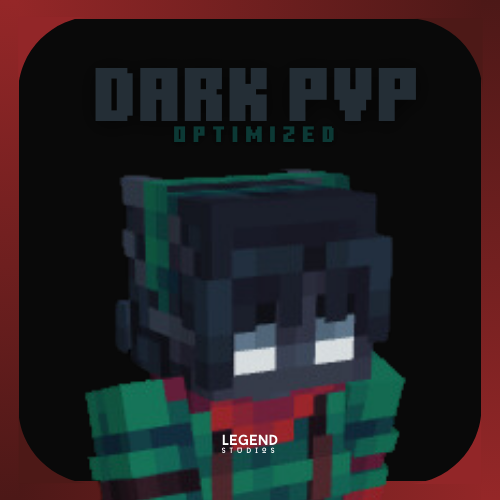 DarkPvP - Optimized