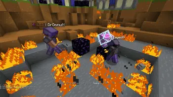 Works with every gamemode