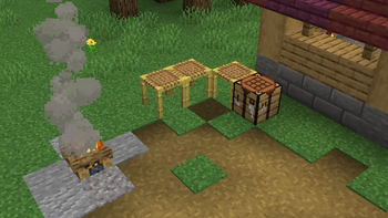 Processing Blocks