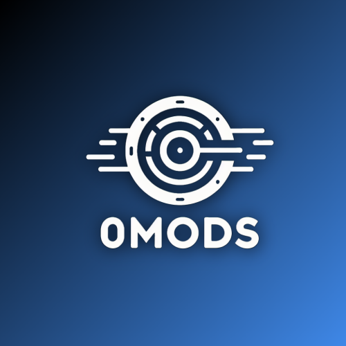 Icon for 0mods