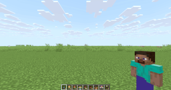V1.0 | Default Skins & Other Models Showcase