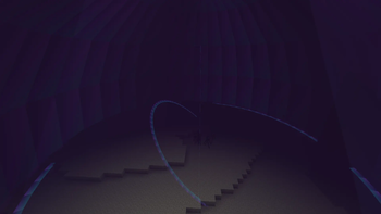 Void rift