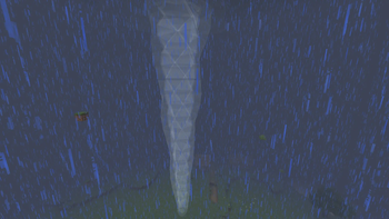 tornado