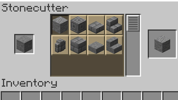 Stonecutting