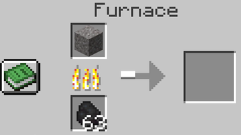 Smelting