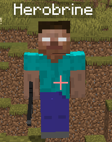 Creepypasta Mod