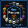ZnhriaCraft - New Stone Recipes 图标