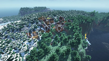 Taiga Village