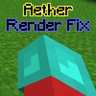 Aether Render Fixes