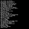 Naming Unconvention