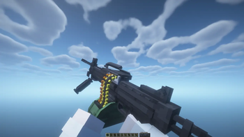 Negev