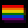 LGBTQ+ Flags