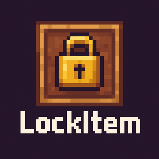 LockItem-Fabric