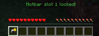 Locked Mechanic