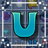 Unbound: Items logo