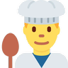 Icon for Cook