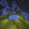 Mossy Snow