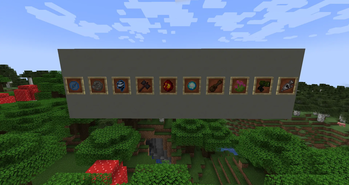 Items