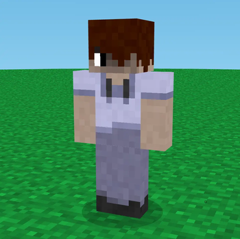 The new white variant