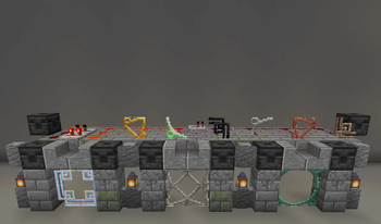 Satan's deco: Bars Mayhem — screenshot 3
