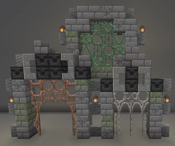Satan's deco: Bars Mayhem — screenshot 1