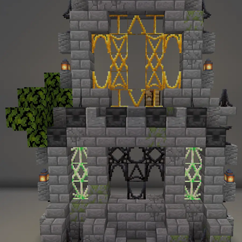 Satan's deco: Bars Mayhem — screenshot 2