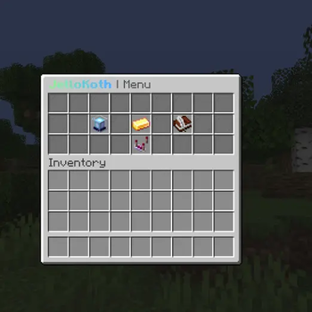 GUI